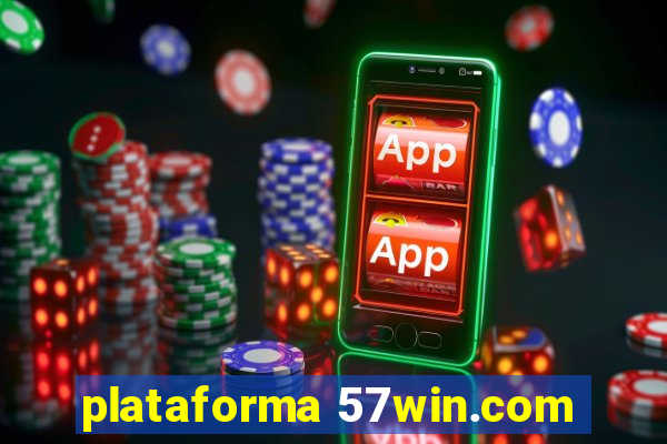 plataforma 57win.com